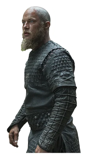 Эмодзи Vikings