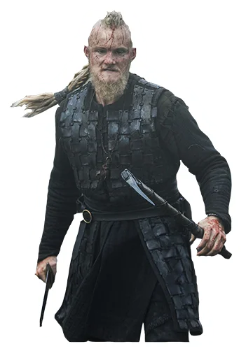 Эмодзи Vikings
