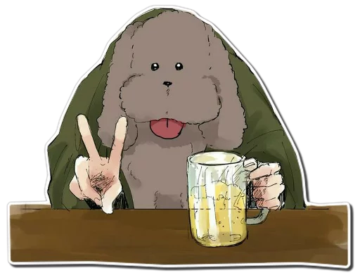 Эмодзи VIKTOR NIKIFOROV