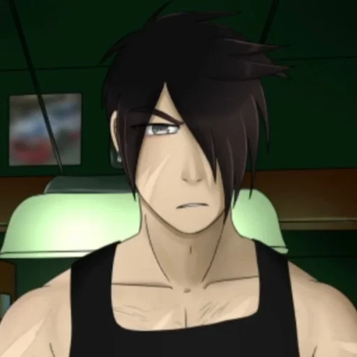 Эмодзи Vincent Metzger