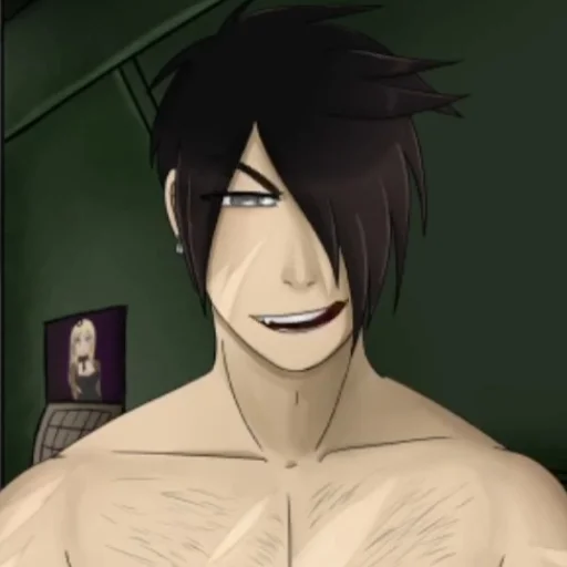 Эмодзи Vincent Metzger