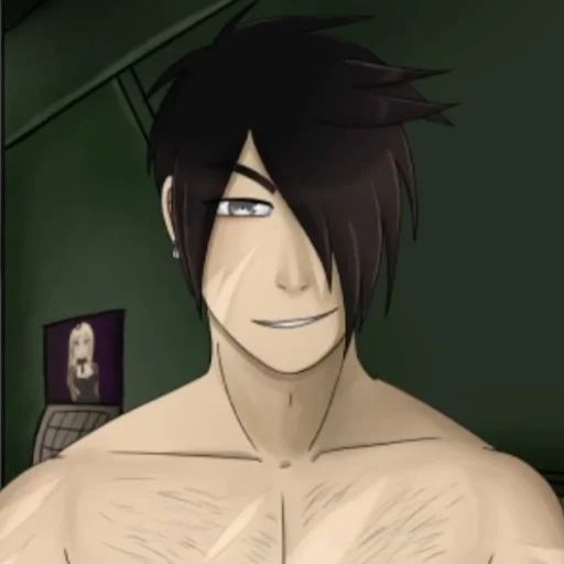 Эмодзи Vincent Metzger