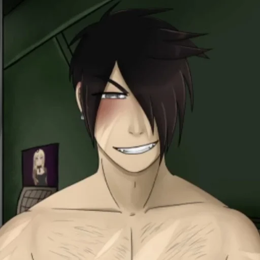 Эмодзи Vincent Metzger