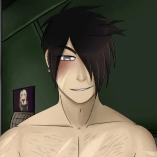 Эмодзи Vincent Metzger