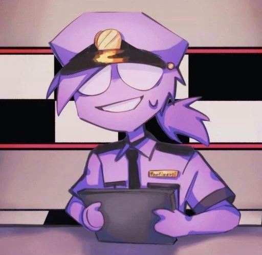 ?
