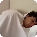 ?