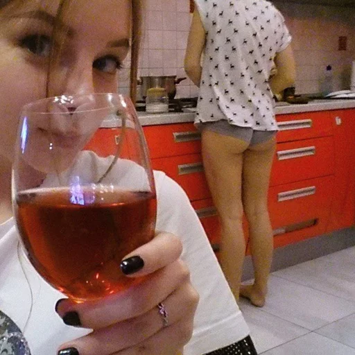 Эмодзи Винишко Тян