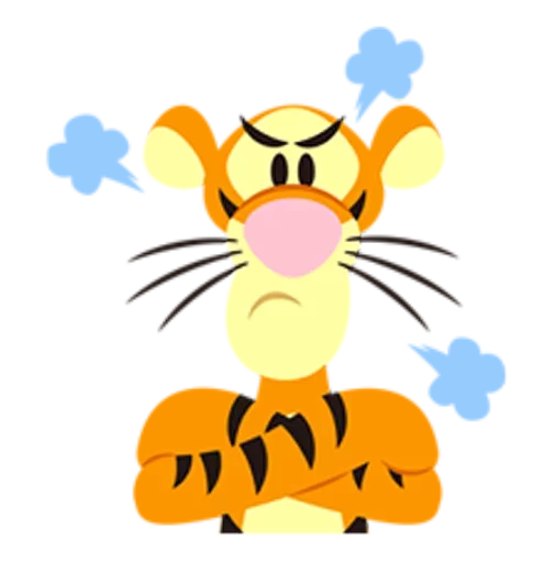 Эмодзи Vinni Puh