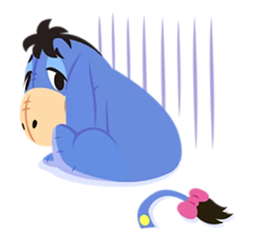 Эмодзи Vinni Puh