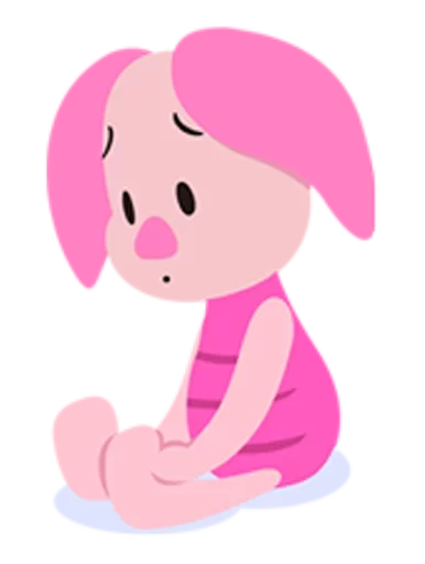 Эмодзи Vinni Puh