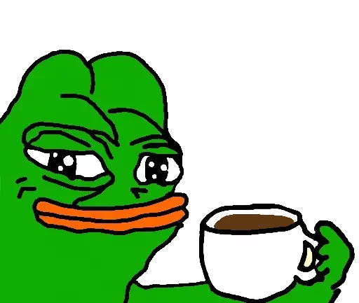 Эмодзи Let's have a drink