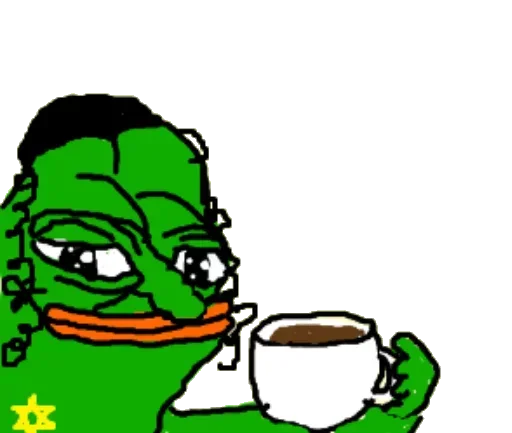 Эмодзи Let's have a drink