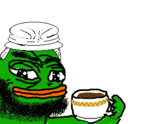 Эмодзи Let's have a drink