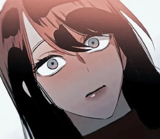 Эмодзи Девушка с сюрпризом