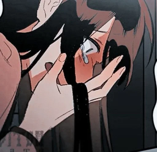 Эмодзи Девушка с сюрпризом