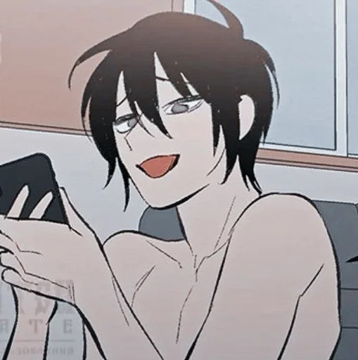 Эмодзи Девушка с сюрпризом