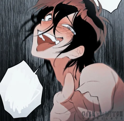 Эмодзи Девушка с сюрпризом