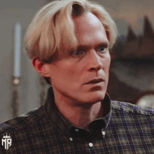 Эмодзи Vision Paul Bettany