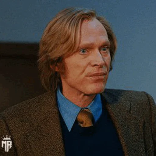 Эмодзи Vision Paul Bettany