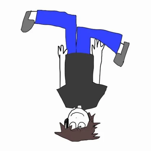 Эмодзи Пипир Котик