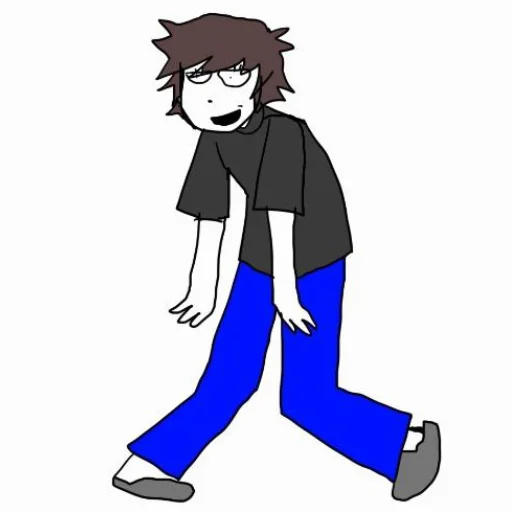 Эмодзи Пипир Котик