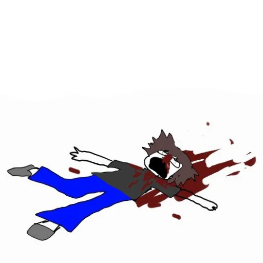 Эмодзи Пипир Котик