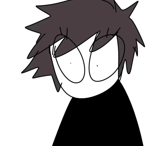 Эмодзи Пипир Котик