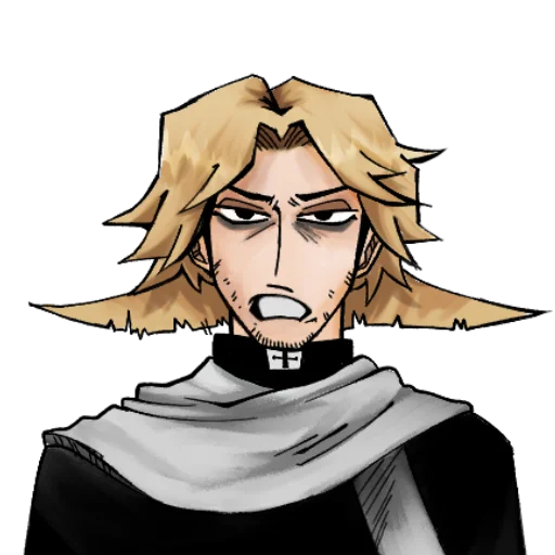 Эмодзи Vittorino