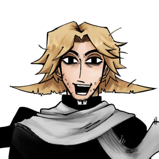 Эмодзи Vittorino