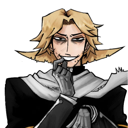 Эмодзи Vittorino