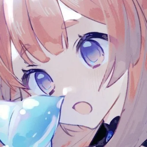 Эмодзи Kokomi Sangonomiya