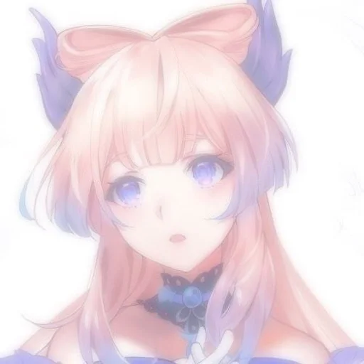 Эмодзи Kokomi Sangonomiya