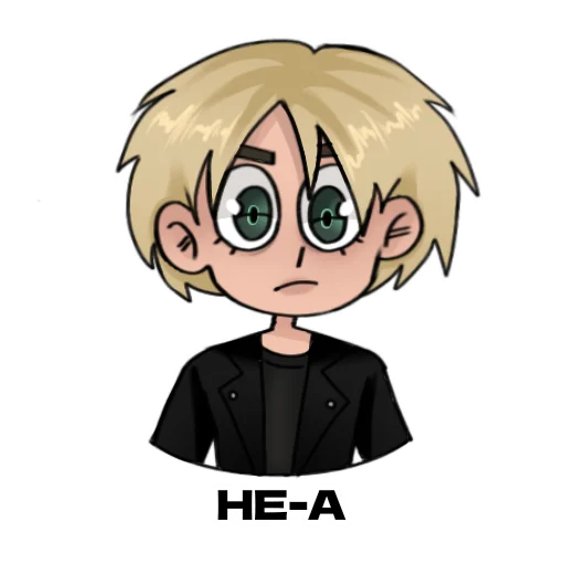 Эмодзи Король и шут