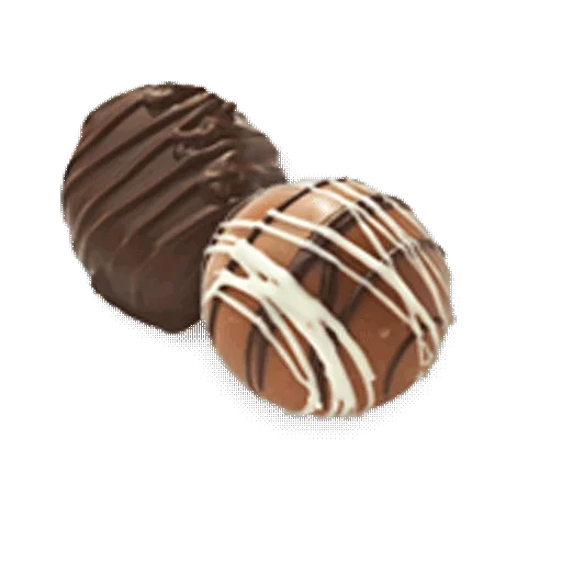 Эмодзи Вкусные конфеты