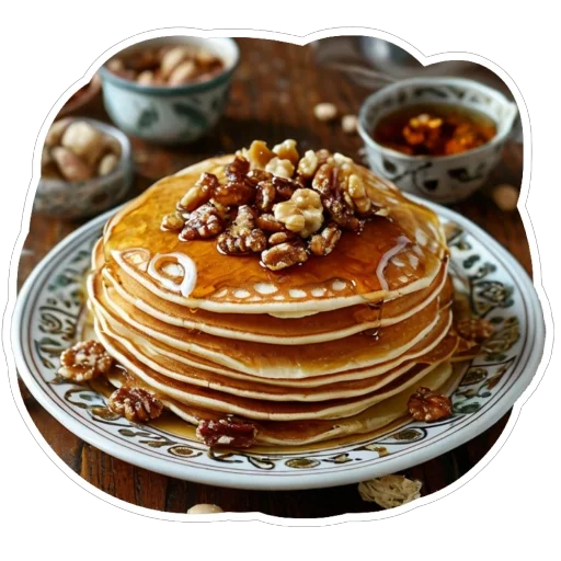 Эмодзи Вкусно