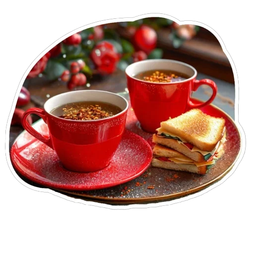 Эмодзи Вкусно