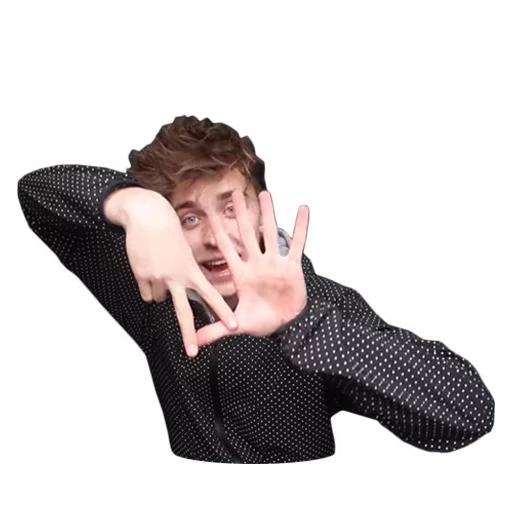 🖐