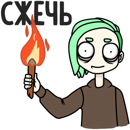 Эмодзи Влад v2.0