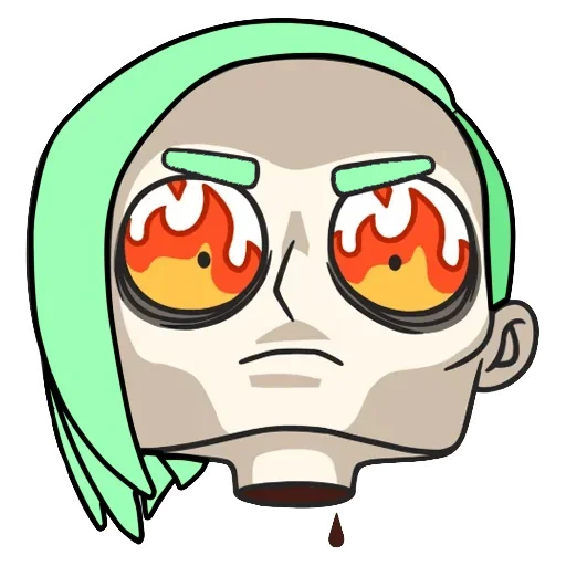 Эмодзи Влад v2.0