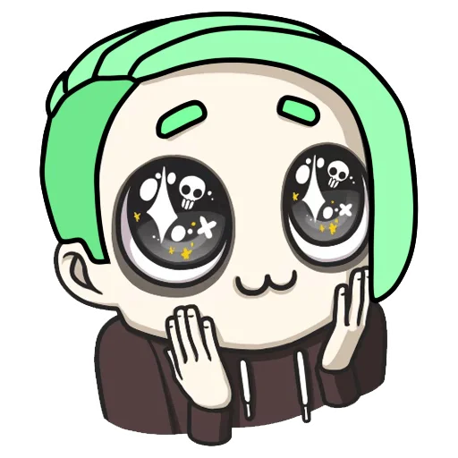 Эмодзи Влад v2.0