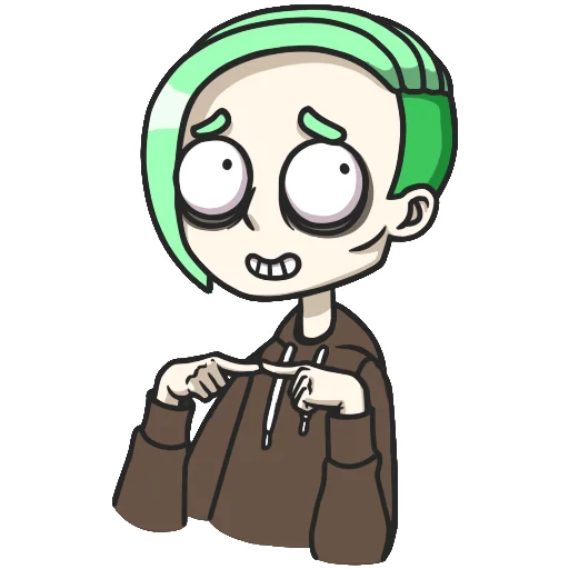 Эмодзи Влад v2.0