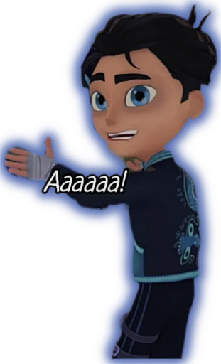 ?