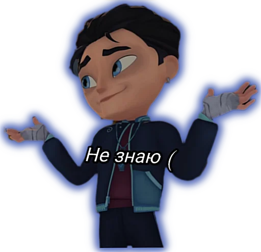 Эмодзи Владаря
