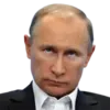 Эмодзи Vladimir Putin