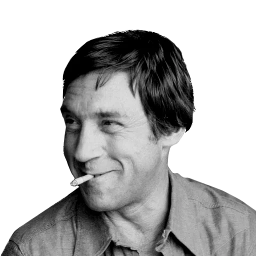 Эмодзи Памяти Высоцкого