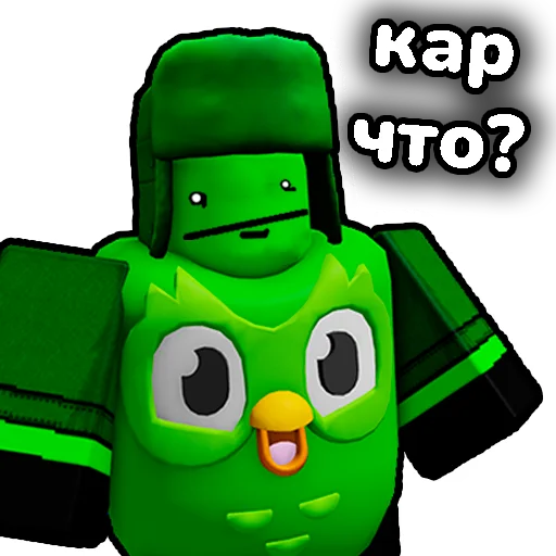 Эмодзи ВЛАДУС Роблокс