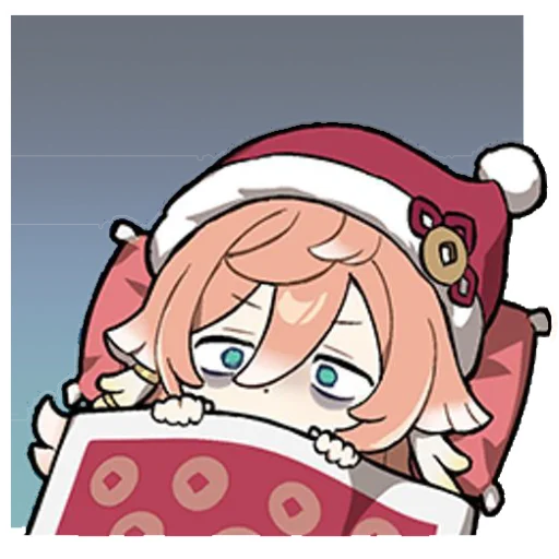 Эмодзи ✨ Янь Фэй 💕