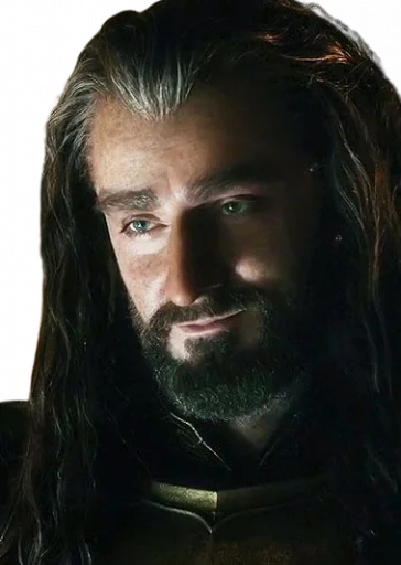 Эмодзи Властелин колецХоббит