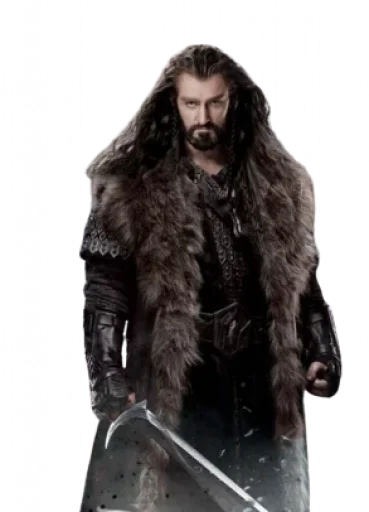 Эмодзи Властелин колецХоббит