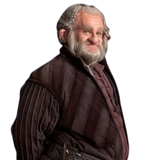 Эмодзи Властелин колецХоббит